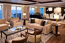 Penthouse Suites