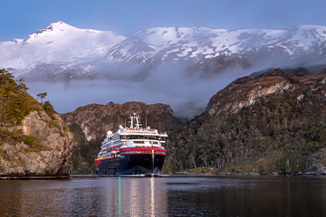 Hurtigruten Expeditions thumbnail image